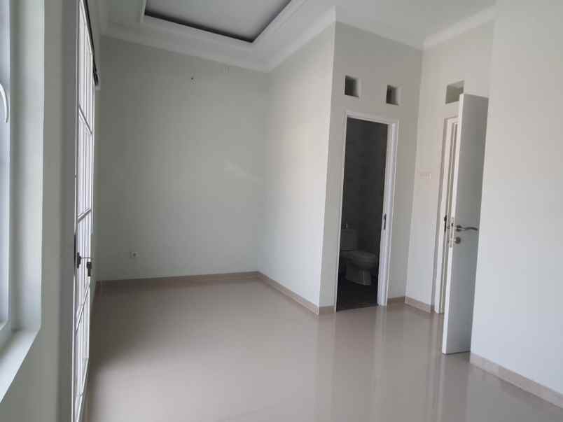 rumah minimalis di jl raya hankam jatiwarna bekasi