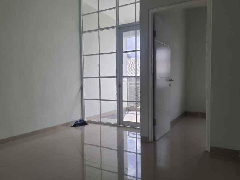 rumah minimalis di jl raya hankam jatiwarna bekasi