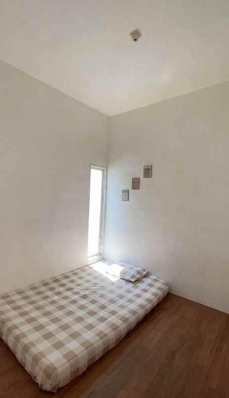 rumah minimalis free all biaya di pakisaji