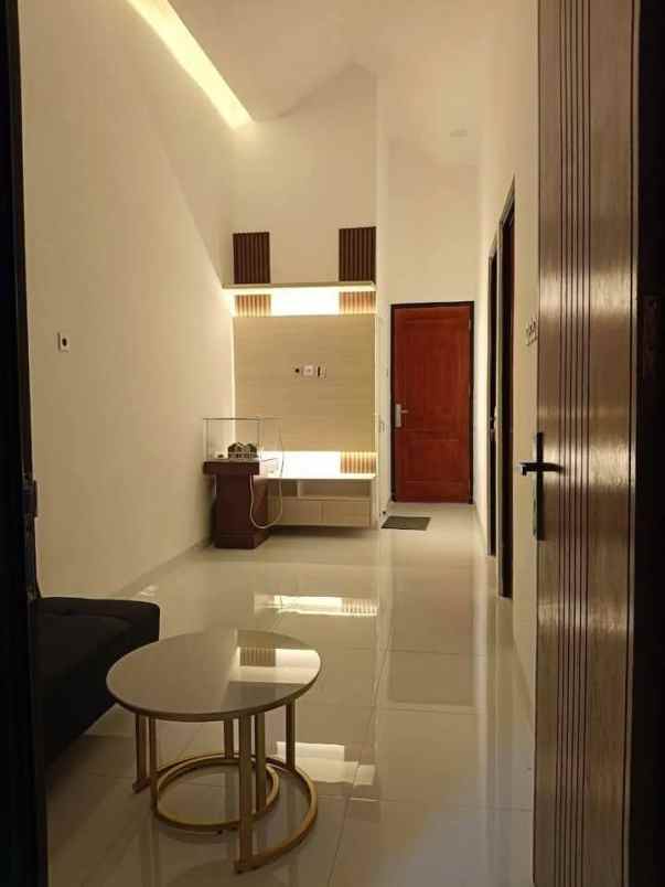 rumah minimalis murah di pondok rajeg cibinong bogor