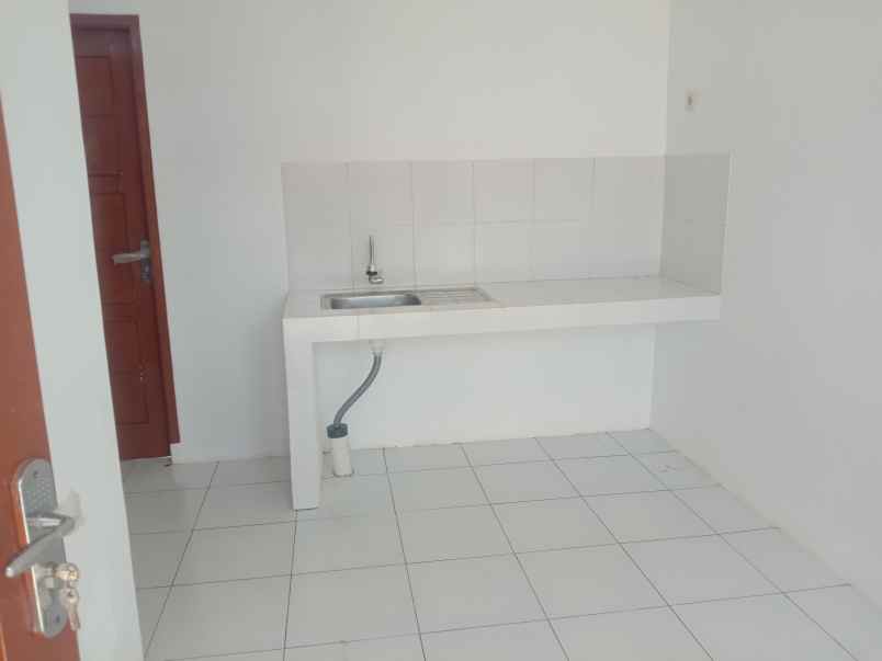 rumah minimalis nuansa alam cilame bandung barat