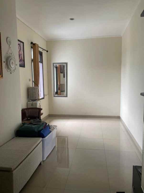 rumah minimalis polban ciwaruga dekat sarijadi bandung
