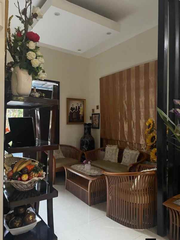 rumah minimalis polban ciwaruga dekat sarijadi bandung