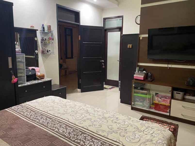 rumah minimalis polban ciwaruga dekat sarijadi bandung