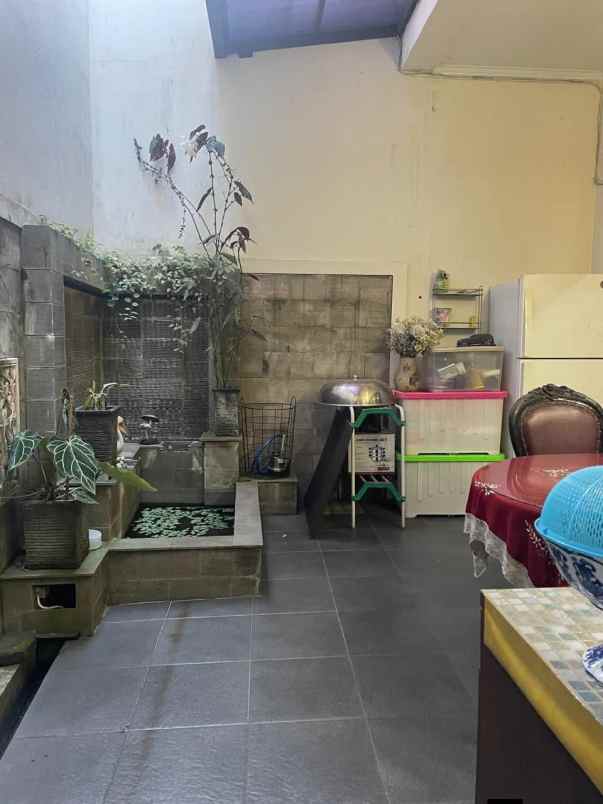 rumah minimalis polban ciwaruga dekat sarijadi bandung