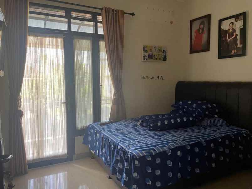 rumah minimalis polban ciwaruga dekat sarijadi bandung