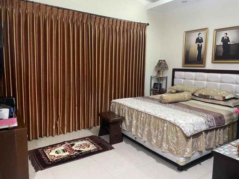 rumah minimalis polban ciwaruga dekat sarijadi bandung