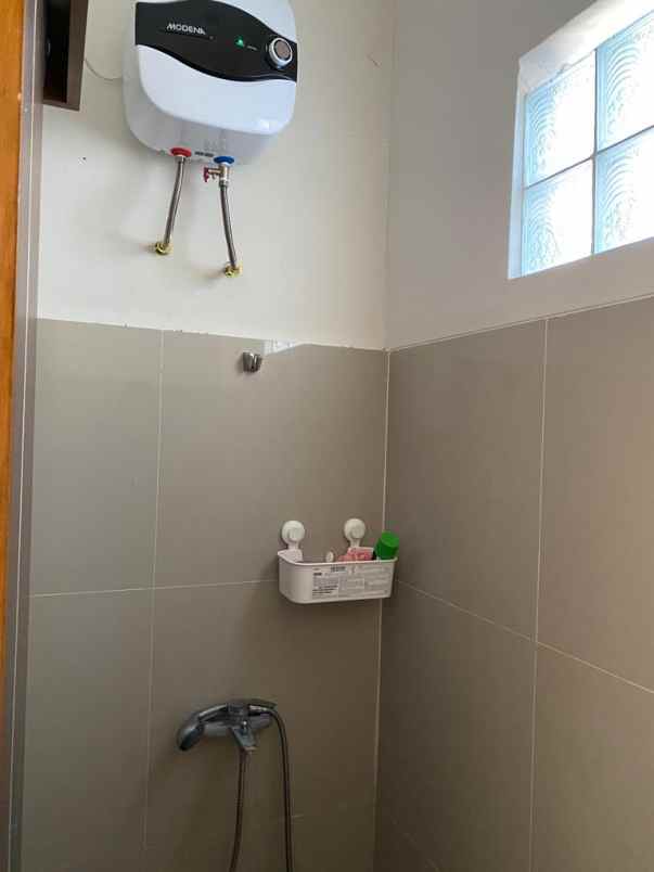 rumah minimalis siap huni design bali ada disariwangi