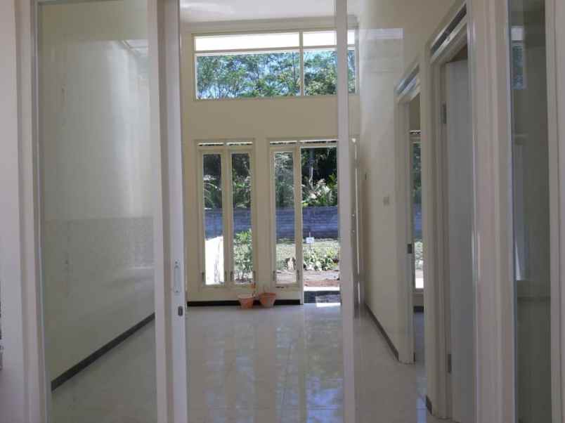 rumah modern 300 juta an di tlogowaru