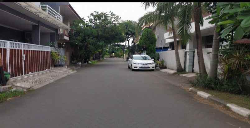 rumah modern minimalis pondok mutiara sidoarjo