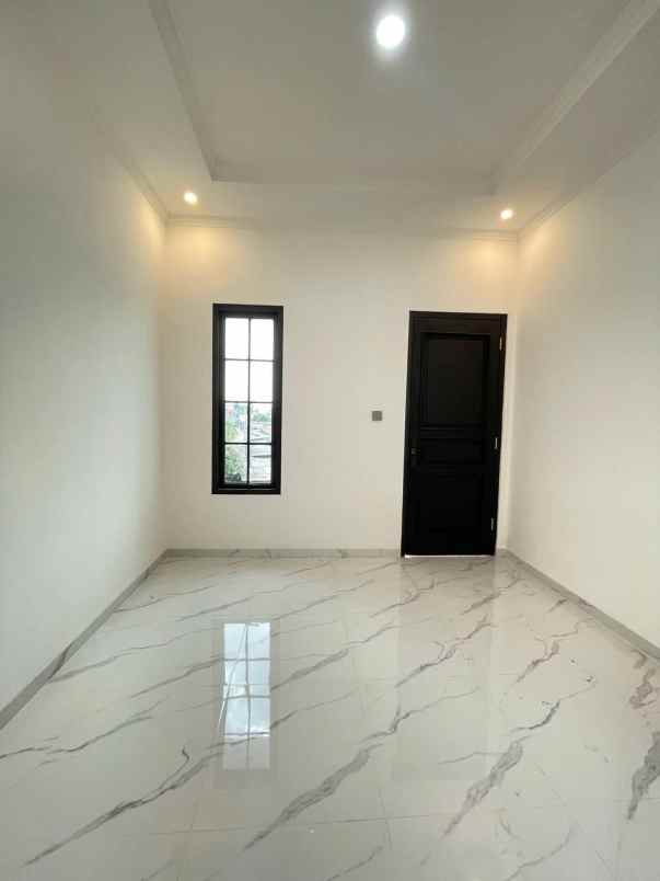 rumah murah 2 lantai bintaro tangerang selatan