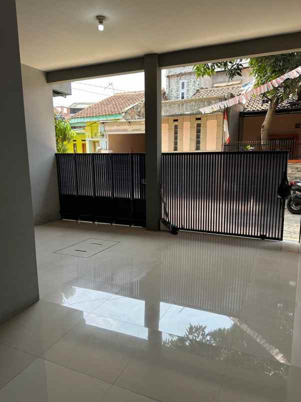 rumah murah bandung barat ngamprah dekat cimahi