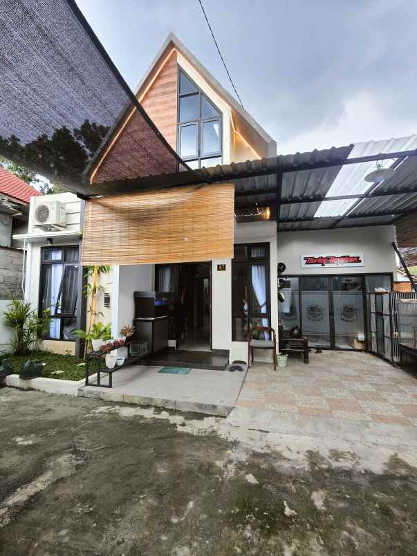 rumah murah belakang umy