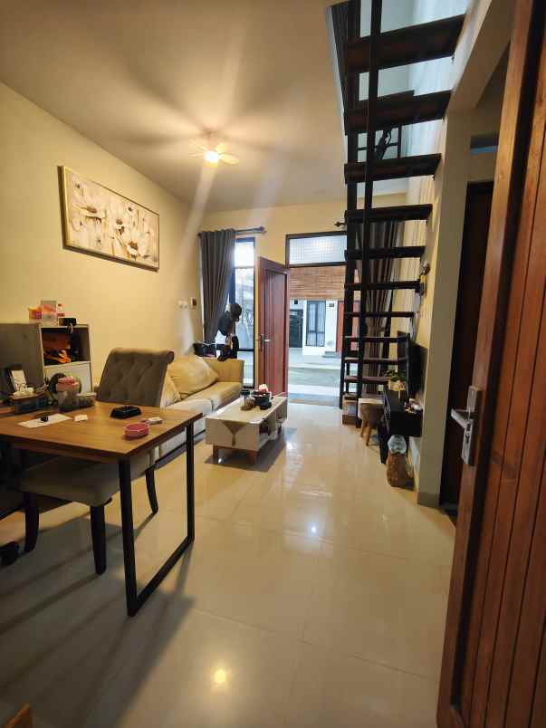 rumah murah belakang umy