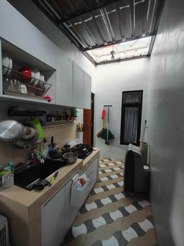 rumah murah belakang umy