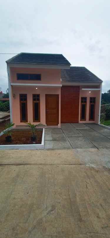 rumah murah bogor kota