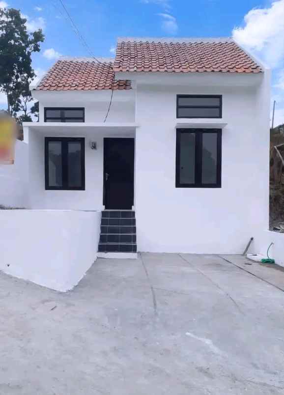 rumah murah cibiru wetan cinunuk cileunyi