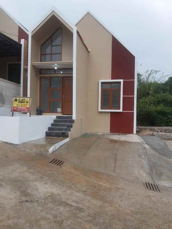 rumah murah cikoneng 3 cibiru wetan cinunuk