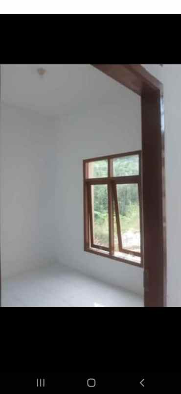 rumah murah cikoneng 3 cibiru wetan cinunuk