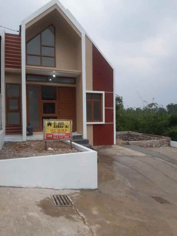 rumah murah cikoneng 3 cibiru wetan cinunuk