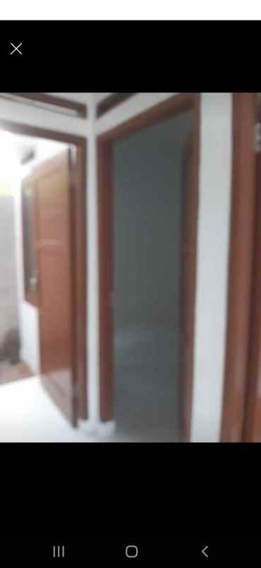 rumah murah cikoneng 3 cibiru wetan cinunuk
