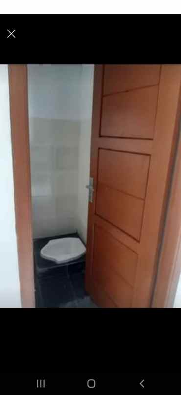 rumah murah cikoneng 3 cibiru wetan cinunuk