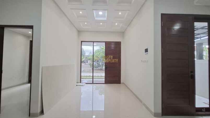 rumah murah dekat maguwoharjo di kalasan sleman