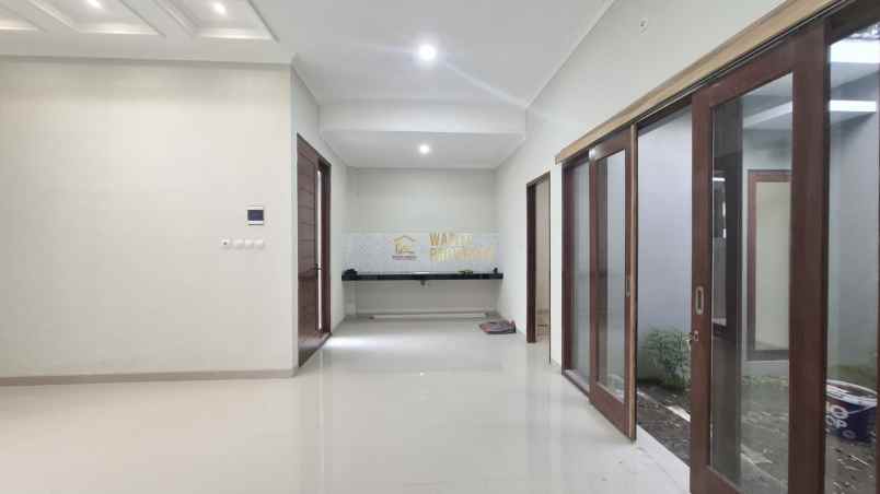 rumah murah dekat maguwoharjo di kalasan sleman