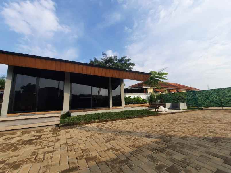 rumah murah di ciputat tangsel