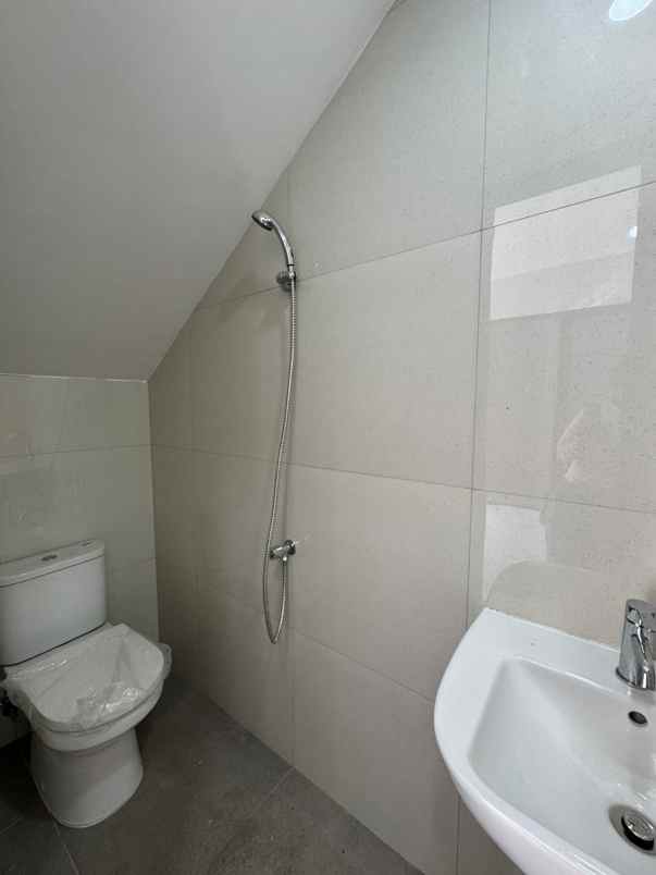 rumah murah di ciputat tangsel