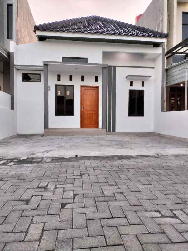 rumah murah di gumpang kartasura sukoharjo