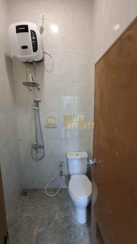 rumah murah di kalasan dekat sekolah budi mulia 2