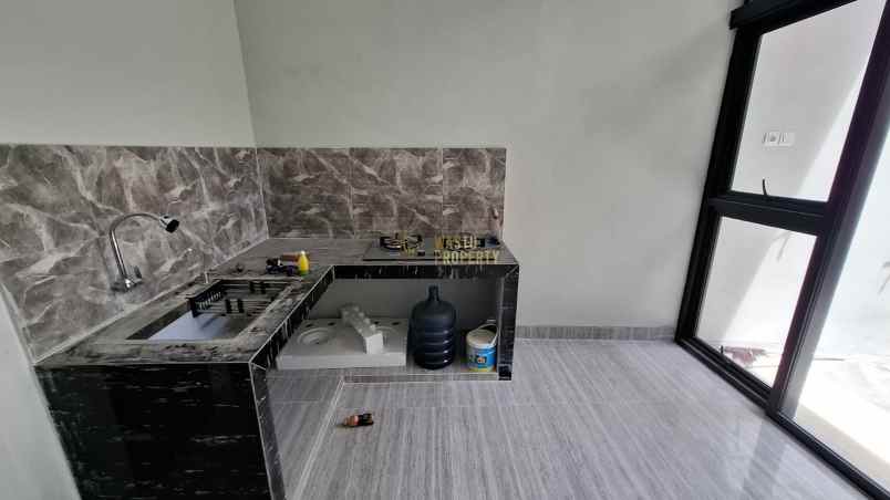 rumah murah di kalasan dekat sekolah budi mulia 2