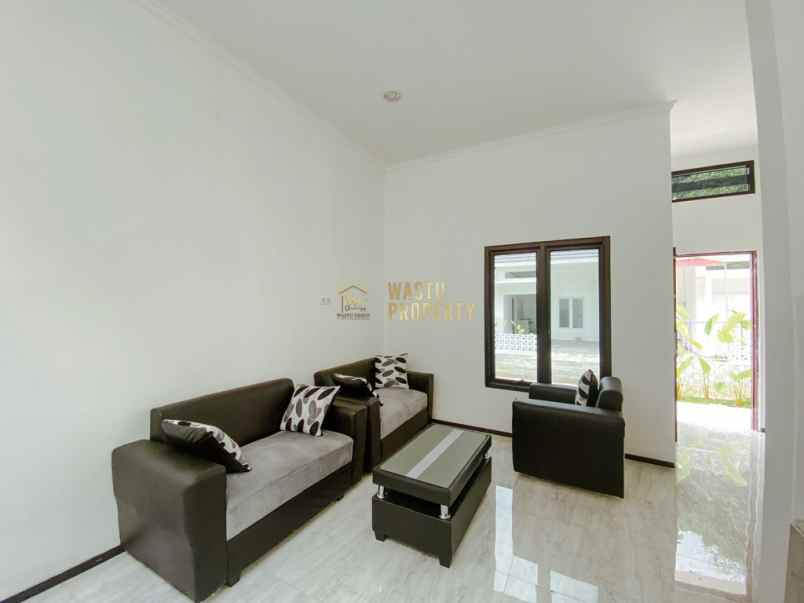 rumah murah di sedayu dekat citra grand mutiara