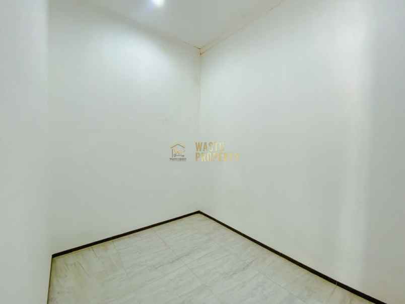 rumah murah di sedayu dekat citra grand mutiara