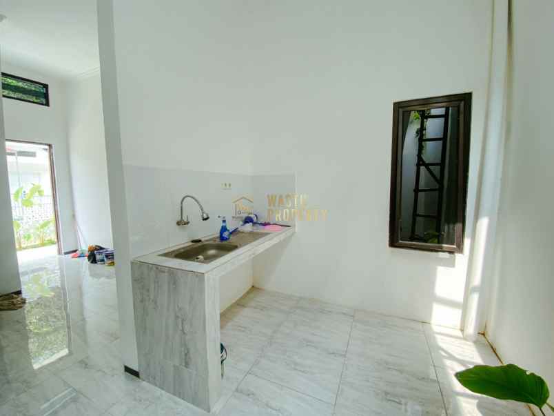 rumah murah di sedayu dekat citra grand mutiara