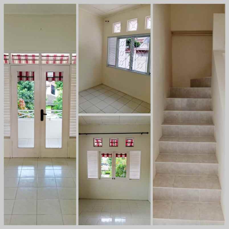 rumah murah di taman cimanggu bogor