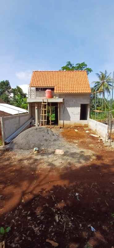 rumah murah gunungpati semarang dekat unnes 300 jutaan