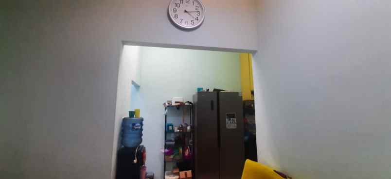 rumah murah hook furnished di sawangan depok