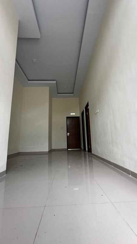 rumah murah lokasi dekat puskesmas pakisaji malang