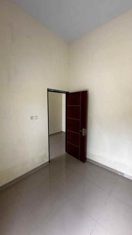 rumah murah lokasi dekat puskesmas pakisaji malang