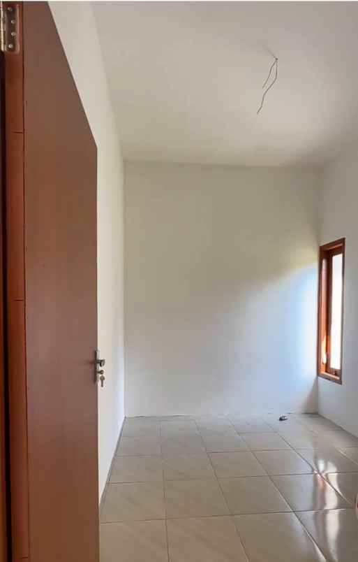 rumah murah lokasi dekat sawojajar