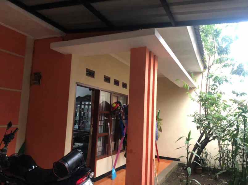 rumah murah margahayu bandung taman cibaduyut indah