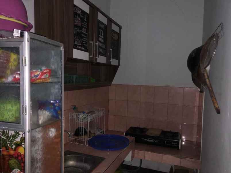 rumah murah margahayu bandung taman cibaduyut indah