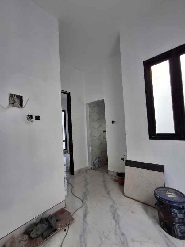 rumah murah scandinavian cibubur ciracas jakarta timur