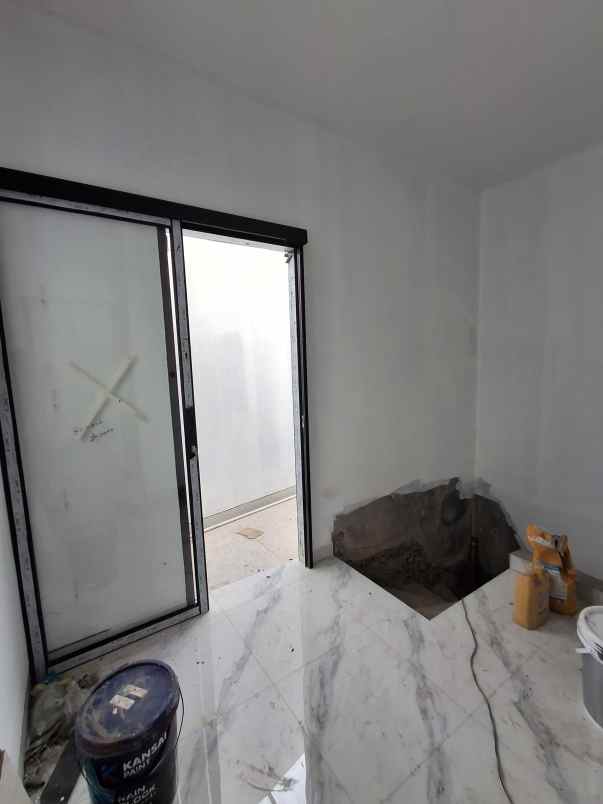 rumah murah scandinavian cibubur ciracas jakarta timur