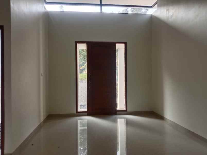 rumah murah siap huni dekat kampus uii yogyakarta