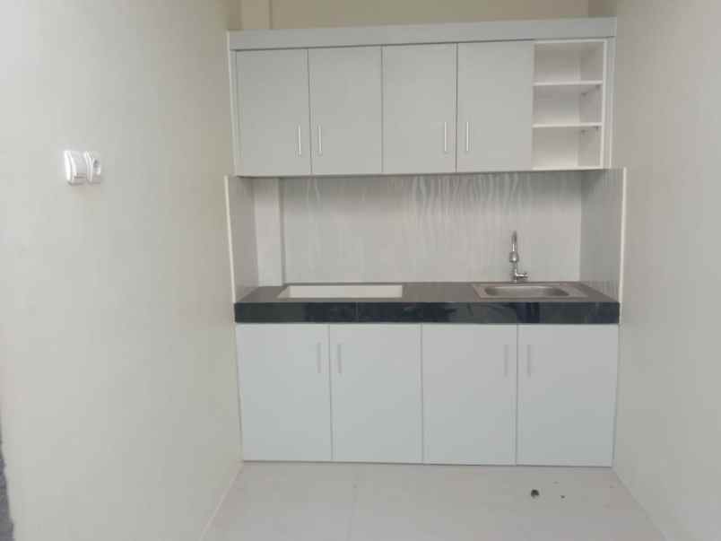 rumah murah siap huni dekat kampus uii yogyakarta