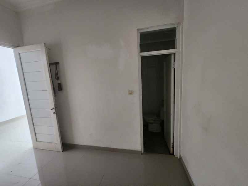 rumah murah tanah luas dalam perumaham di bangunjiwo