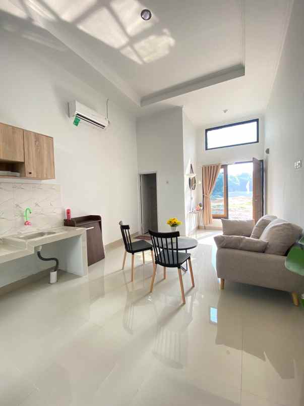 rumah murah tanpa dp dekat stasiun tambun